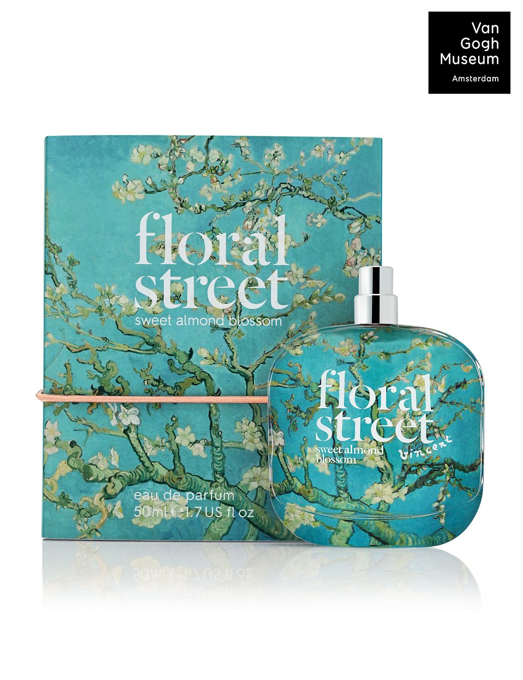 Sweet Almond Blossom 50 ml GOODS M&S