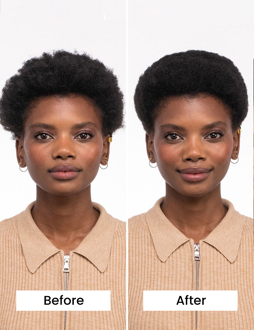 The Ultimate Detangler Naturally Curly 90g GOODS M&S