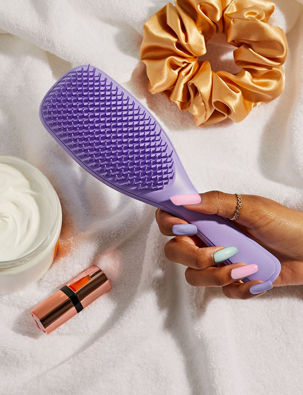 The Ultimate Detangler Naturally Curly 90g GOODS M&S