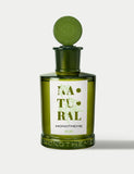 Eau De Toilette Yuzu 100ml Clear Bottle (British Brand)