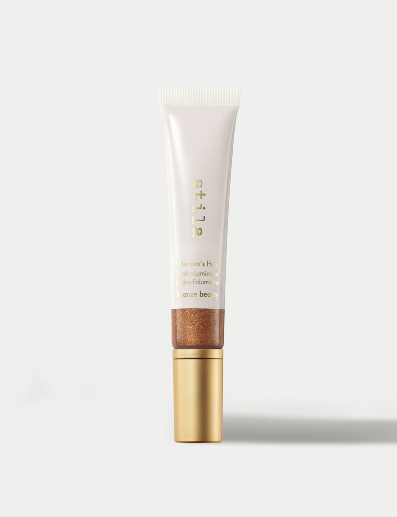 Heaven's Hue Bronze Beauty Hydro-Luminator 15ml, UK version