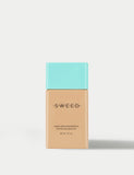 Glass Skin Foundation shade 01 Light C 30ml, UK version