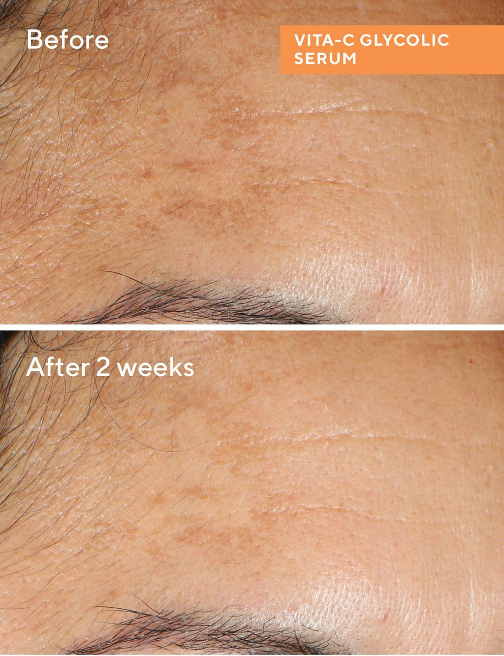 Vita-C Glycolic Brightening Serum 30ml GOODS M&S