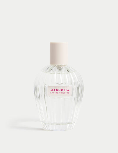 Magnolia Eau de Toilette 100ml