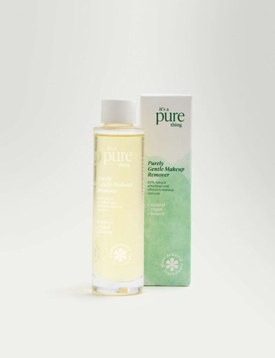 Makeup Remover Facial Cleansing Oil 100 ml