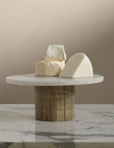 M&S X Kelly Hoppen Marble Cake Stand