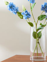 Medium Cylinder Glass Vase