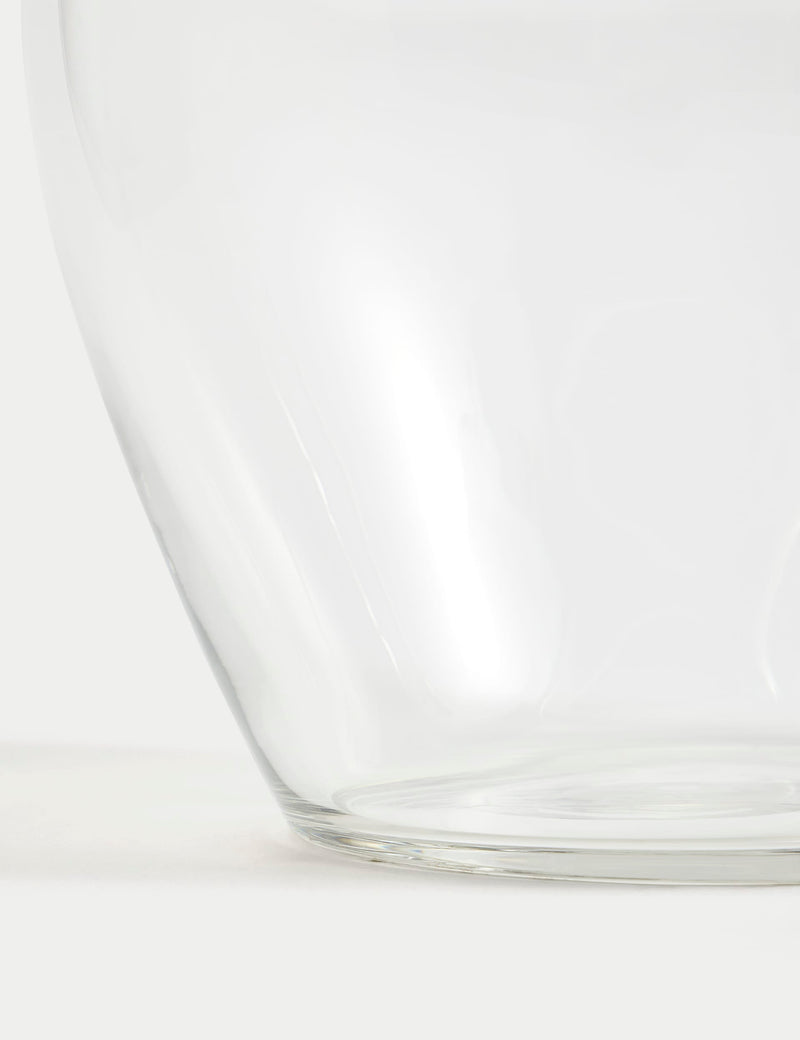 Medium urn vase, imported from the UK