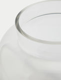 Medium urn vase, imported from the UK