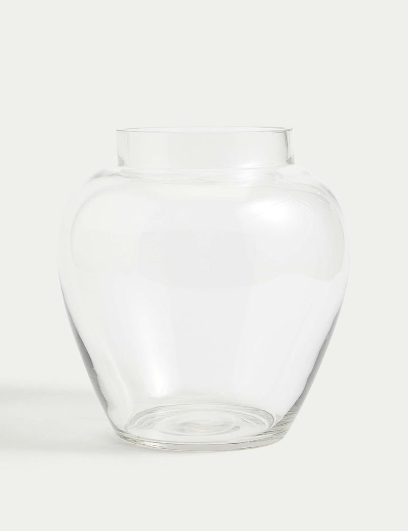 Medium urn vase, imported from the UK