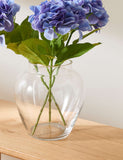 Medium urn vase, imported from the UK