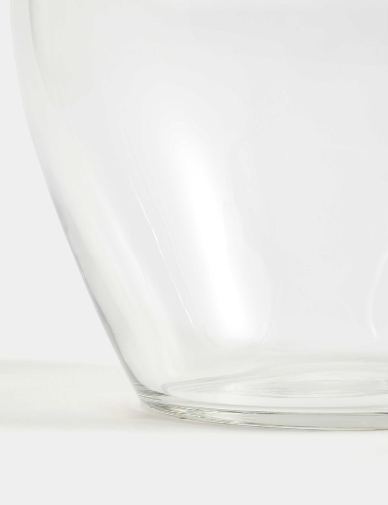 Medium urn vase, imported from the UK