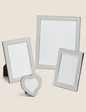 Mia Beaded Photo Frame 5x7 inch