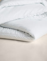 Microfibre 10.5 Tog All-Season Duvet