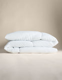 Microfibre 10.5 Tog duvet, imported from the UK