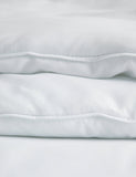 Microfibre 10.5 Tog duvet, imported from the UK