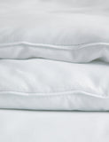 Microfibre 13.5 tog duvet, imported from the UK