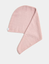 Bloom Microfibre Hair Turban