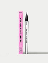 Benefit Mighty Fine Brow Superfine Triple Tip Eyebrow Pen 0.5ml