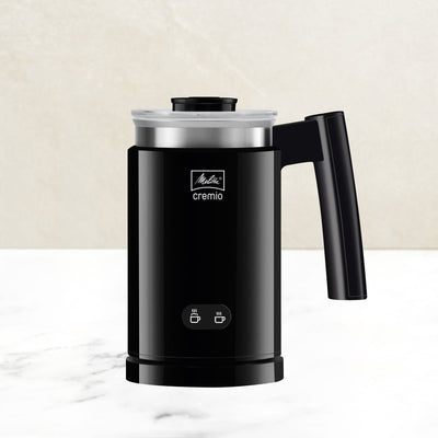 Melitta Cremio II Milk Frother Kitchen Appliance