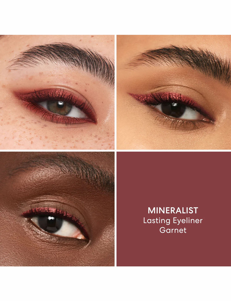 Mineralist Eyeliner