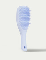 Tangle Teezer Mini Ultimate Detangler Digital Lavender Detangling Hairbrush 50g