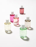 Minis discovery collection fragrance set six 9ml eau de toilette scents, imported from the UK