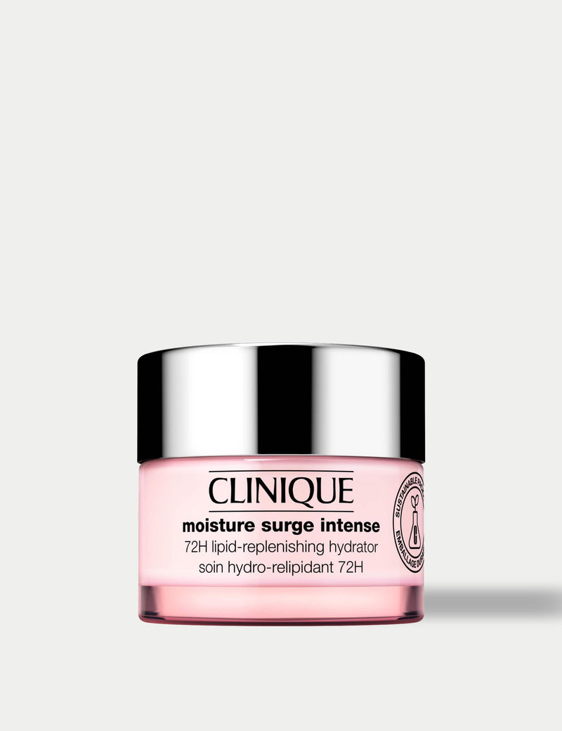 CLINIQUE intense 72-hour hydrator for dry skin 30ml, imported from the UK