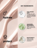 Clinique Moisture Surge SPF 25 Sheer Hydrator 30ml, imported from the UK