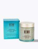 Emma Hardie Moringa Luxury Body Scrub 350g, imported from the UK