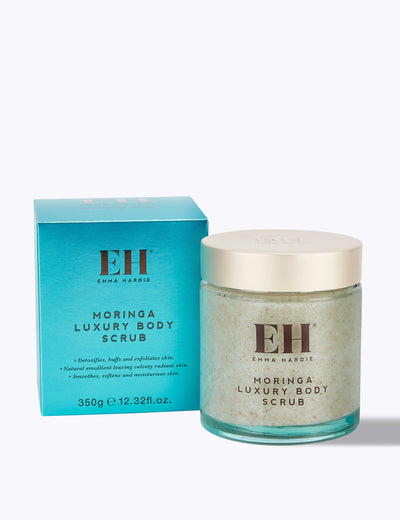 Emma Hardie Moringa Luxury Body Scrub 350g