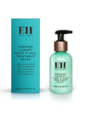 Emma Hardie Moringa Luxury Hand & Nail Treatment Cream SPF30 120ml, imported from the UK