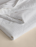 Mulberry Silk 3 to 4 Tog Duvet