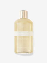Cashmere Shower and Bubble Bath Gel Vegan Moisturising 400ml