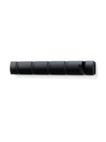 Umbra wall mounted coat rack with retractable hooks (British brand)