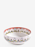 Cath Kidston Multi Miffy cereal bowls set of two - British product