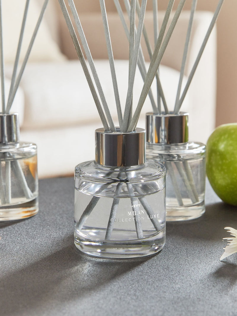 Collection Luxe New York Diffuser Gift Set - British product