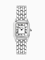 Sekonda Quinn Silver Alloy Bracelet Ladies Watch