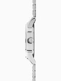 Sekonda Blue Wristwatch With Bracelet Case 40mm (British brand)