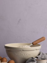 Mason Cash Cream Innovative Kitchen Mixing Bowl