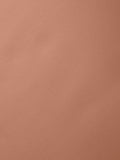 Bianca Clay 200 thread count cotton fitted sheet - British product