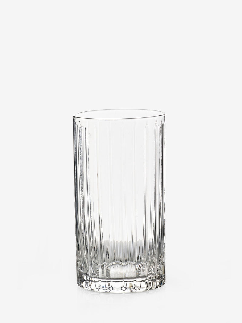 Clear Collins Tall
