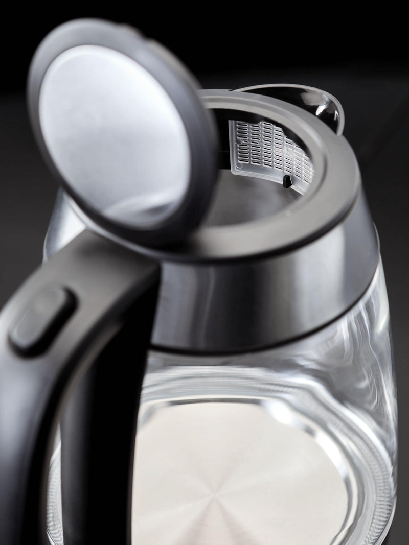 Judge 1.7L Glass Kettle