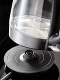 Judge 1.7L Glass Kettle