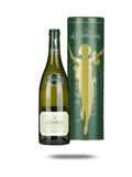 Le Bon Vin Chablis wine gift 750ml, UK version