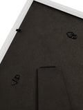 Parker white large poster photo frame (British brand)