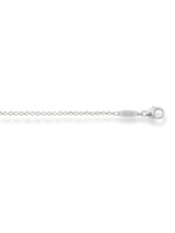 Thomas Sabo Silver Belcher Chain Necklace