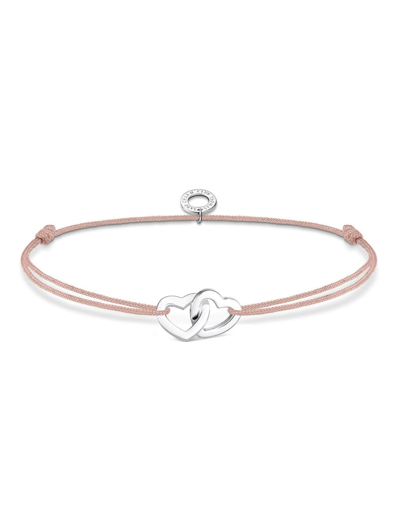 Thomas Sabo Natural Our Little Secrets Bracelet