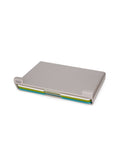 Joseph Joseph multicolour large under-shelf chopping board set, UK version