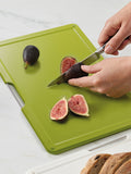 Joseph Joseph multicolour large under-shelf chopping board set, UK version